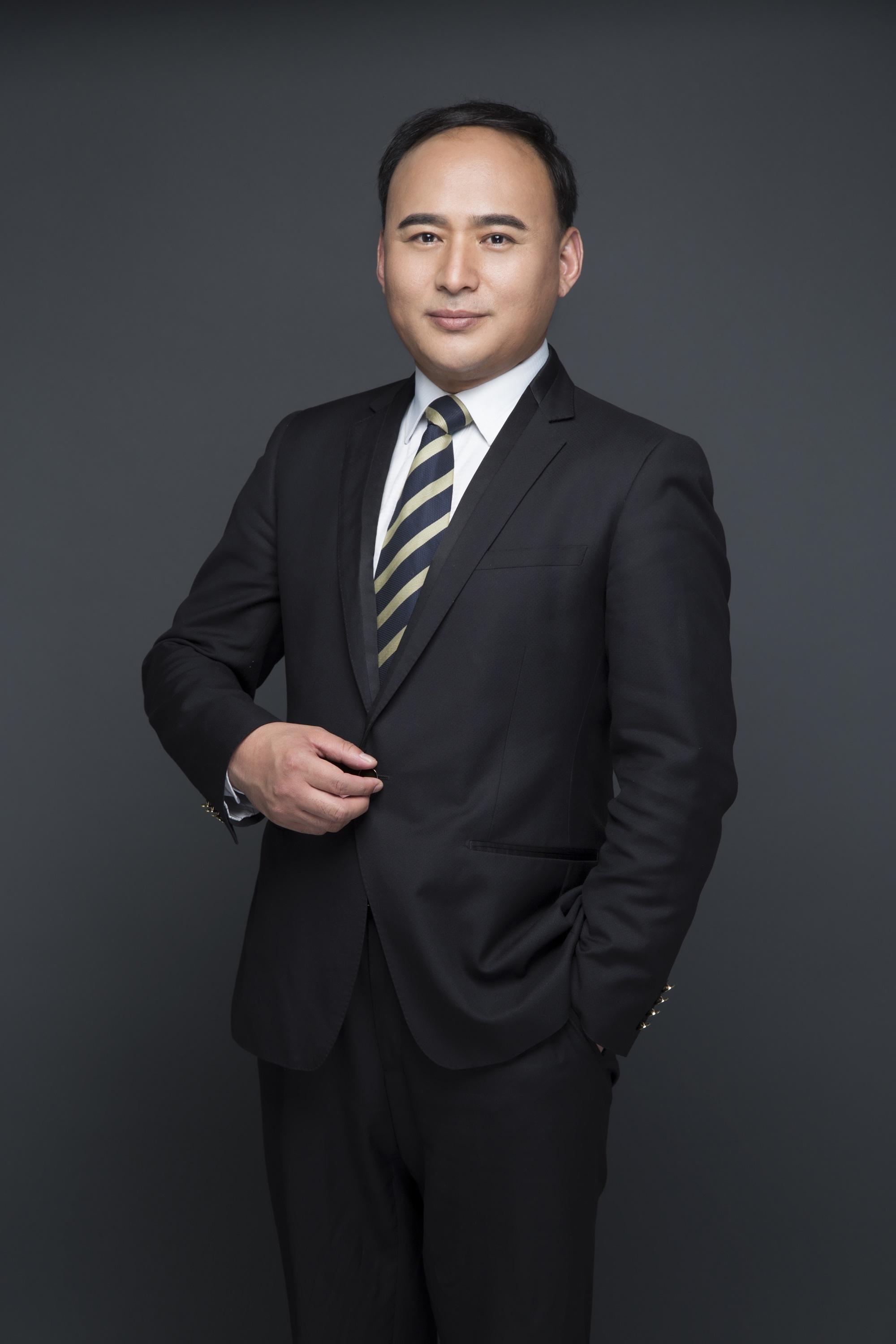 郑英 品牌与内容负责人